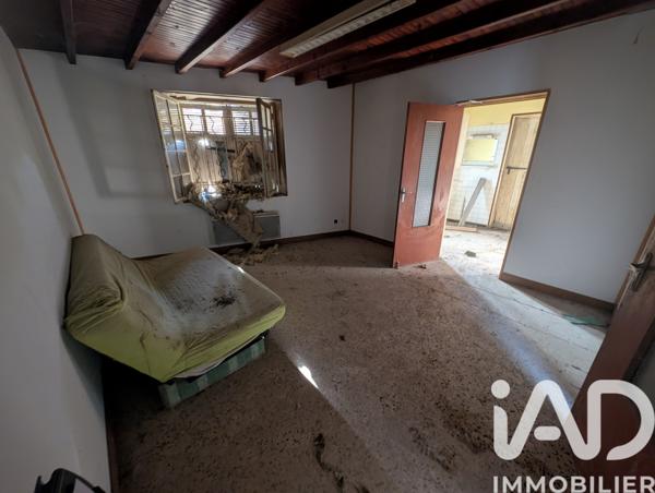 Parking à vendre 572 m² Sorgues