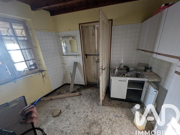 Parking à vendre 572 m² Sorgues