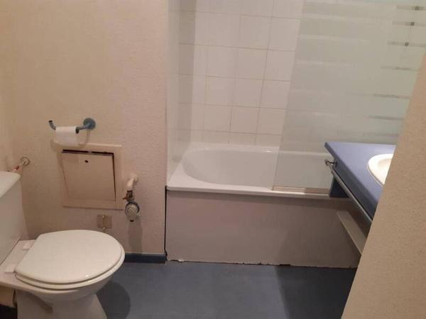 Appartement 1 pièce                                        - 69007 Lyon 7e  Arrondissement Réf : 5561