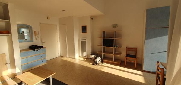 Appartement 4 pièces à vendre Rochefort - 17300 / Réf: 3225E1316