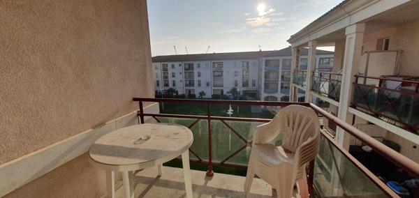 Appartement 4 pièces à vendre Rochefort - 17300 / Réf: 3225E1316
