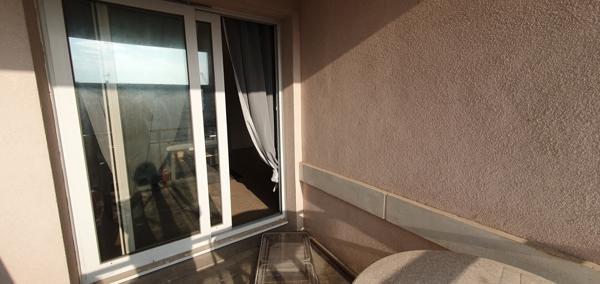 Appartement 4 pièces à vendre Rochefort - 17300 / Réf: 3225E1316