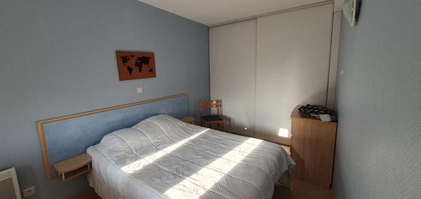 Appartement 4 pièces à vendre Rochefort - 17300 / Réf: 3225E1316