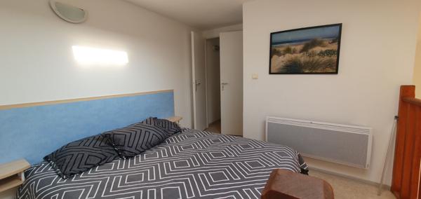 Appartement 4 pièces à vendre Rochefort - 17300 / Réf: 3225E1316