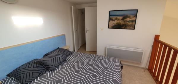 Appartement 4 pièces à vendre Rochefort - 17300 / Réf: 3225E1316
