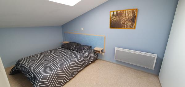 Appartement 4 pièces à vendre Rochefort - 17300 / Réf: 3225E1316