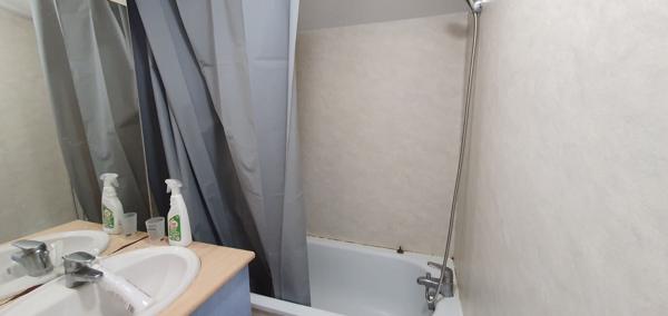 Appartement 4 pièces à vendre Rochefort - 17300 / Réf: 3225E1316