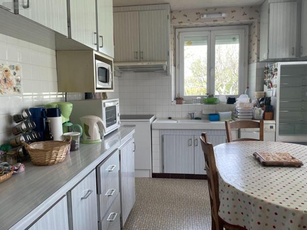 Maison à vendre à Lacapelle-Marival dans le Lot (46120), ref : 46030/MAIS/559