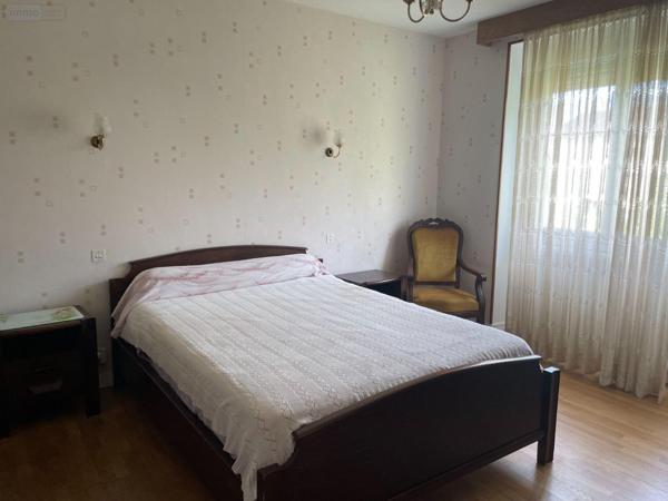 Maison à vendre à Lacapelle-Marival dans le Lot (46120), ref : 46030/MAIS/559