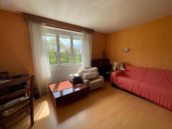 Maison à vendre à Lacapelle-Marival dans le Lot (46120), ref : 46030/MAIS/559