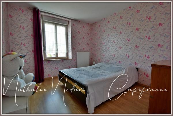 Maison à vendre 7 pièces LE THILLOT (88) VOSGES