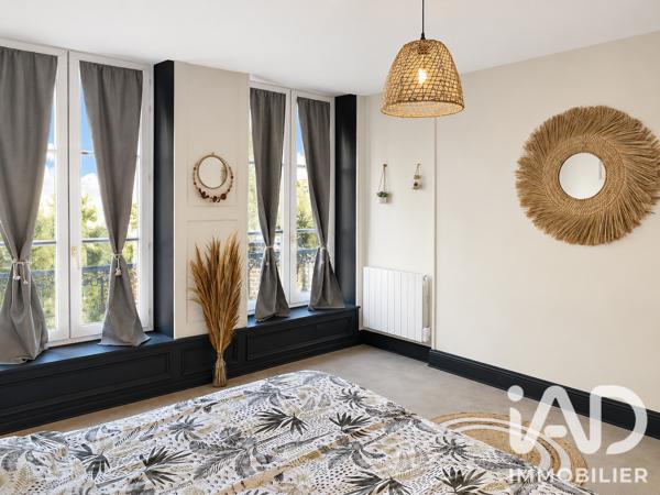 Appartement à vendre 2 pièces 50 m² Sedan