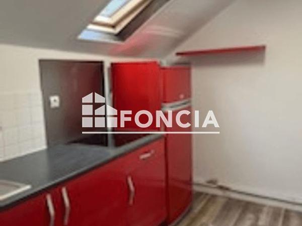 À vendre Studio 36.01 m² - Château-thierry 02400