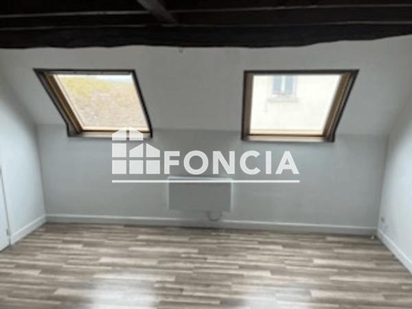 À vendre Studio 36.01 m² - Château-thierry 02400