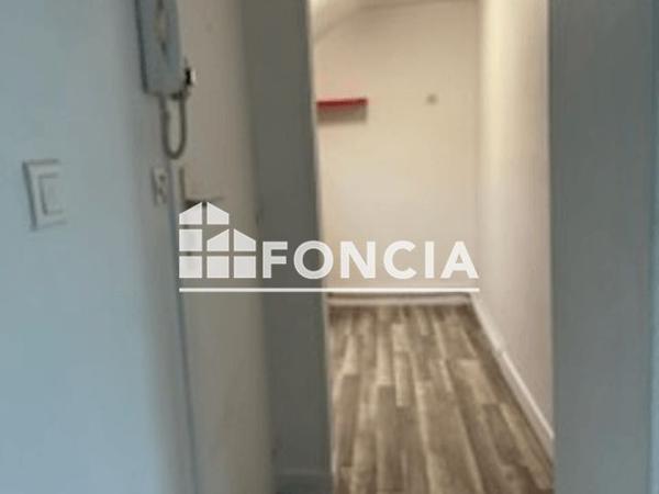 À vendre Studio 36.01 m² - Château-thierry 02400