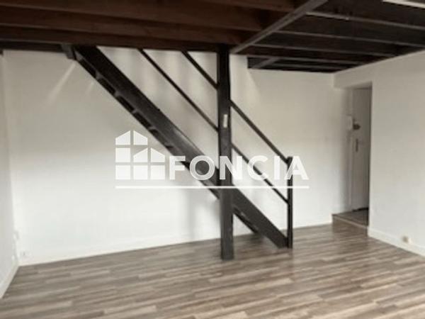 À vendre Studio 36.01 m² - Château-thierry 02400