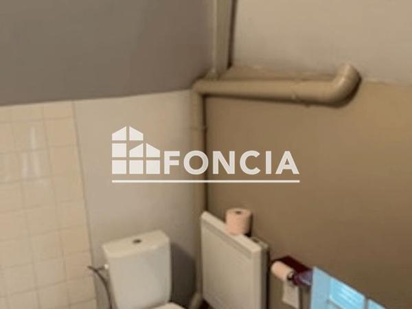 À vendre Studio 36.01 m² - Château-thierry 02400