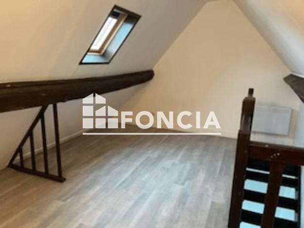 À vendre Studio 36.01 m² - Château-thierry 02400