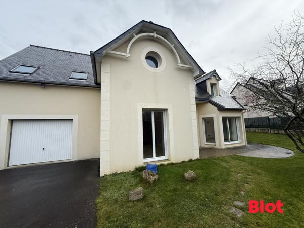 Maison 8 pièce(s)