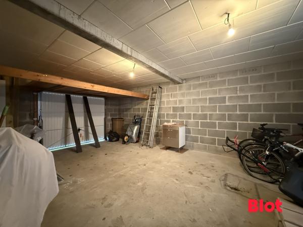 Maison 8 pièce(s)