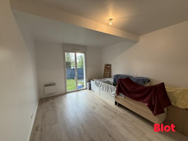 Maison 8 pièce(s)