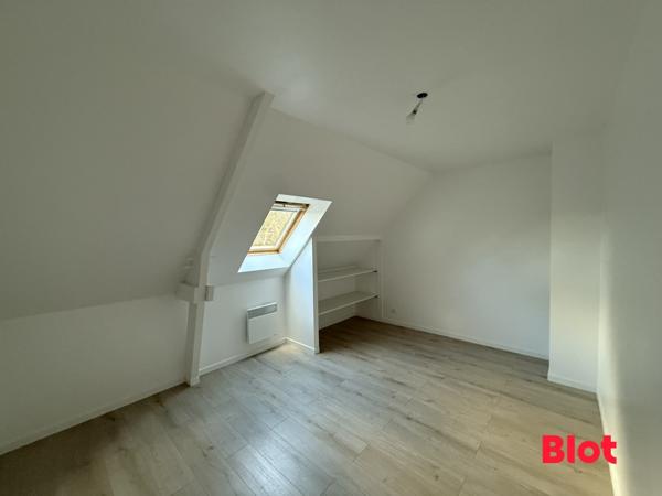 Maison 8 pièce(s)