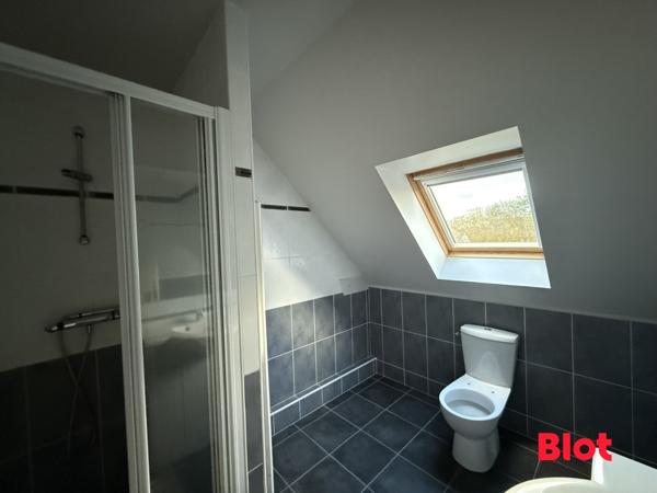 Maison 8 pièce(s)