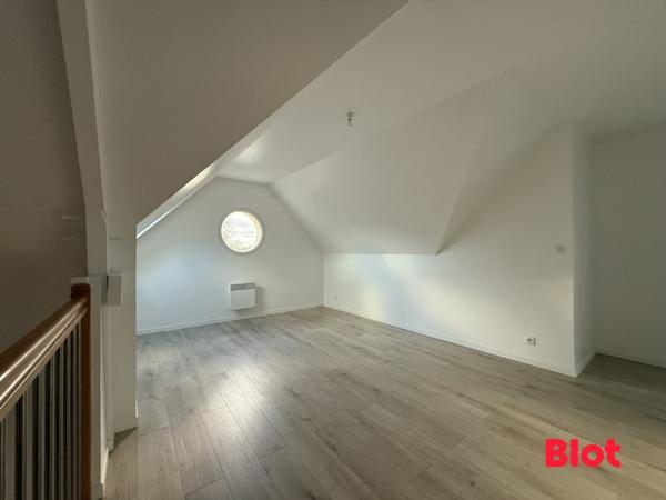 Maison 8 pièce(s)