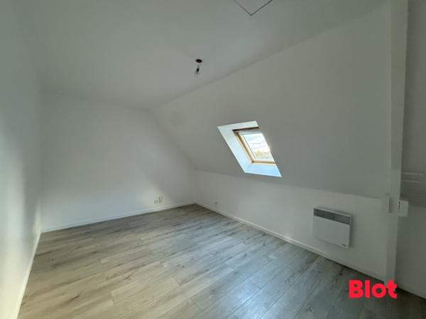 Maison 8 pièce(s)
