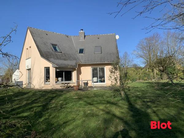 Maison 7 pièce(s)