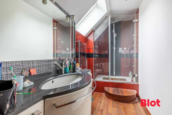 Maison 7 pièce(s)