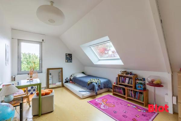 Maison 7 pièce(s)