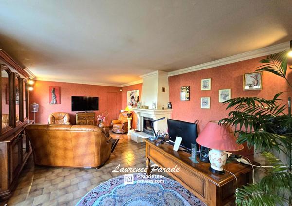 Maison type Perigourdine, garage, dependance, parc