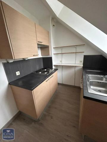 Appartement à vendre 3 pièces 54.5m²