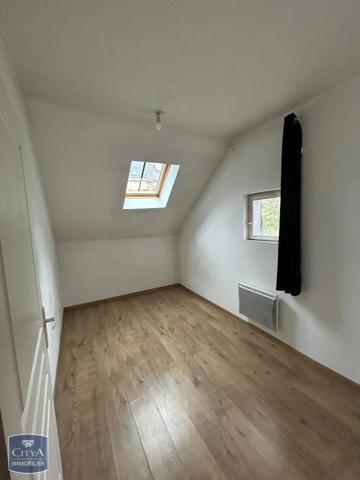 Appartement à vendre 3 pièces 54.5m²