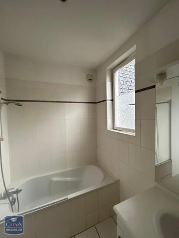 Appartement à vendre 3 pièces 54.5m²