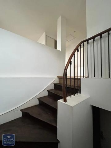 Appartement à vendre 3 pièces 54.5m²