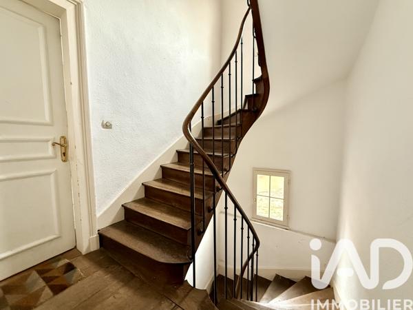 Appartement à vendre 4 pièces 70 m² Poitiers