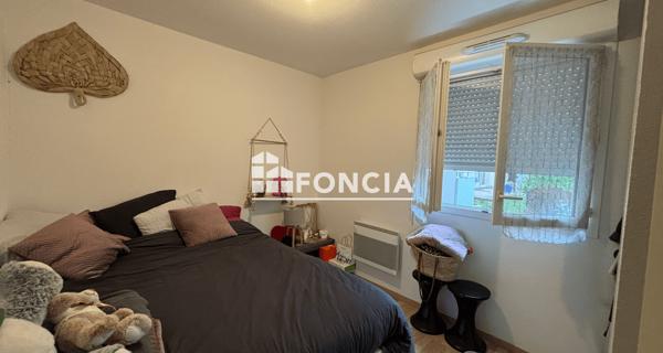 À vendre Appartement 2 pièces 34.17 m² - Bruges 33520