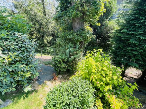 Pavillon 4 chambres sur terrain de 580m2