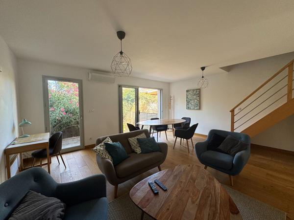 Maison 5 pièces 90 m2