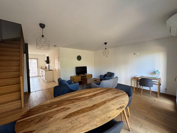 Maison 5 pièces 90 m2