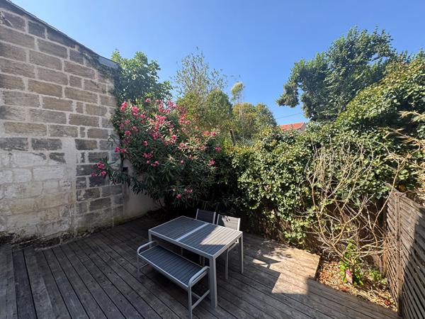 Maison 5 pièces 90 m2