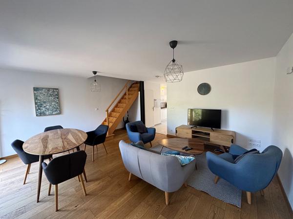 Maison 5 pièces 90 m2