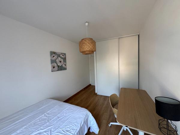 Maison 5 pièces 90 m2