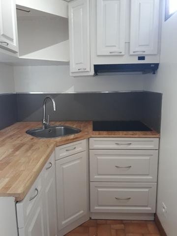 Appartement 3 pièces 63 m2