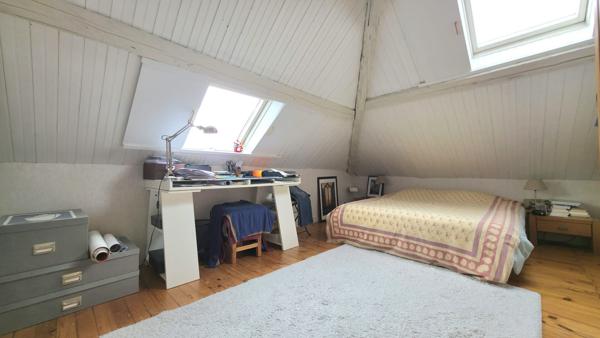 Appartement 3 pièces 63 m2