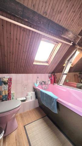 Appartement 3 pièces 63 m2