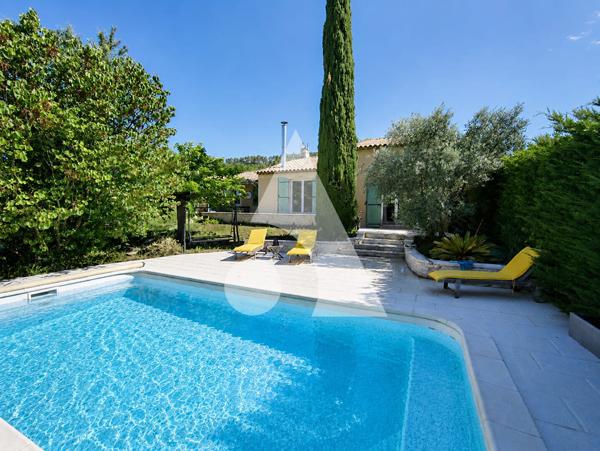 Maison 4 pièces 149 m2