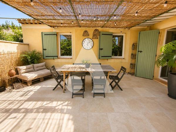 Maison 4 pièces 149 m2